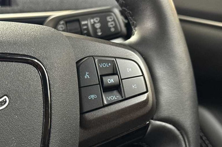 2022 Ford Mustang Mach-E 216kW Extended Range 88kWh RWD 5dr Auto HATCHBACK ELECTRIC Automatic