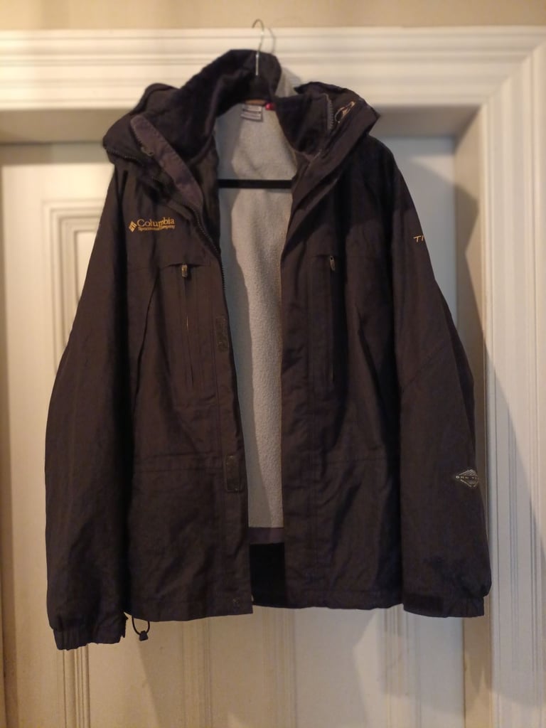 image for Ski jacket Columbia (M)