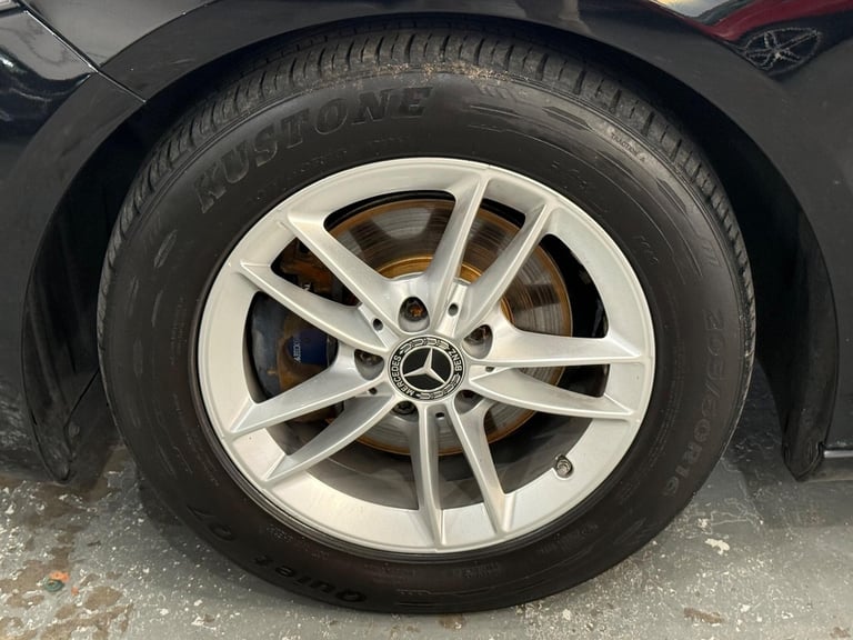 2019 Mercedes-Benz A-Class 1.3 A180 SE (Executive) Hatchback 5dr Petrol 7G-DCT Euro 6 (s/s) (136 ...