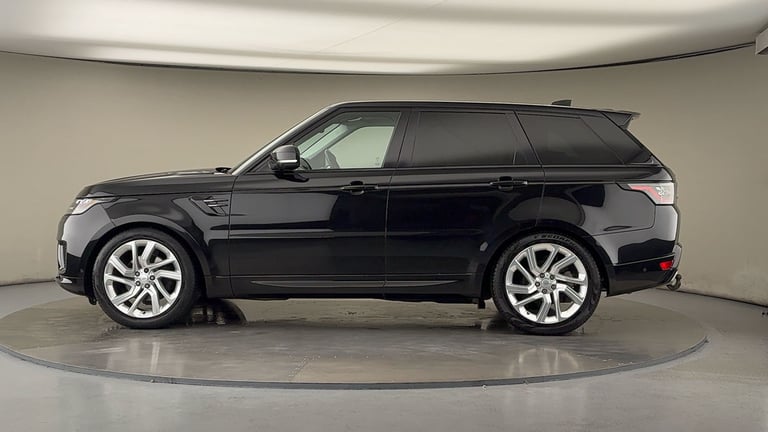 2020 Land Rover Range Rover Sport 3.0 SD V6 HSE Dynamic SUV 5dr Diesel Auto 4WD Euro 6 (s/s) (306...