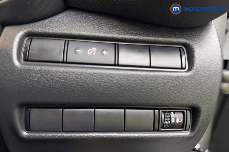 2024 Nissan Juke 1.6 Hybrid N-Connecta 5dr Auto SUV Hybrid Automatic