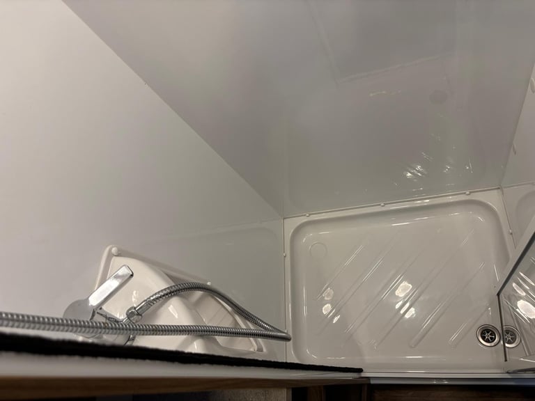 2016 SPRITE QUATTRO EW, 6 BERTH CARAVAN WITH L-SHAPED LOUNGE ...........NOW SOLD