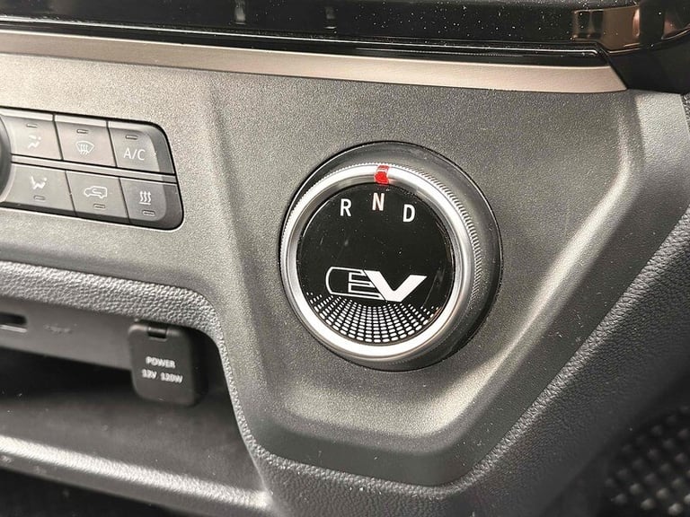 2021 Maxus eDeliver 3 90kW H1 Van 52.5kWh Auto Panel Van Electric Automatic