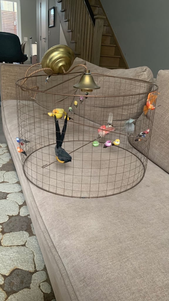 image for Chandelier 