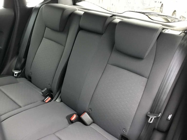 2023 Honda Jazz 1.5 i-MMD Hybrid Elegance 5dr eCVT Hatchback Hybrid Automatic