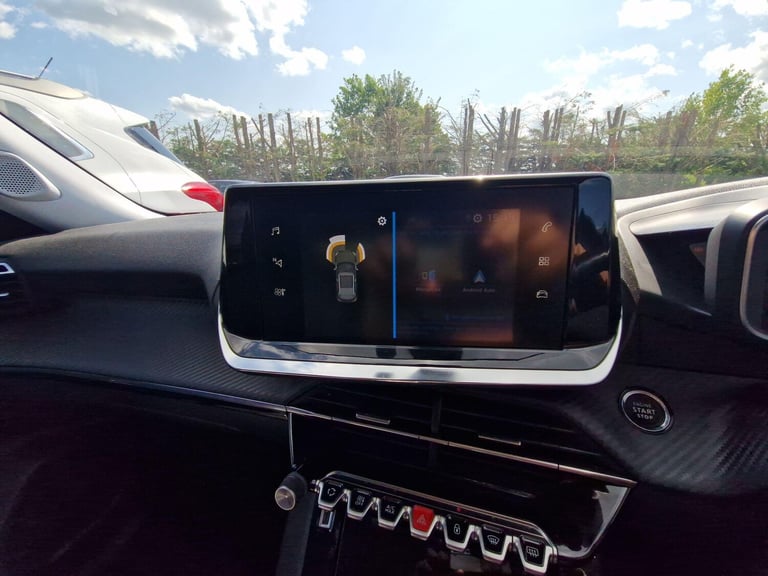 2020 Peugeot 2008 1.2 PureTech Allure Euro 6 (s/s) 5dr Petrol