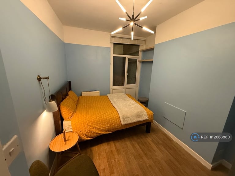 2 bedroom flat in Newport, Newport, NP20 (2 bed) (#2668880)