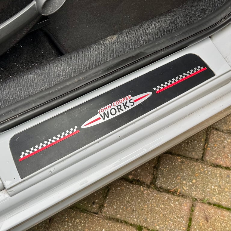 Mini, COUNTRYMAN, Hatchback, 2013, Manual, 1598 (cc), 5 doors