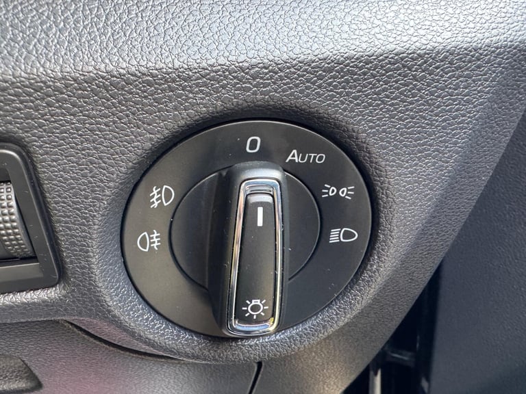 2020 Skoda Scala 1.5 TSI SE Euro 6 (s/s) 5dr HATCHBACK Petrol Manual