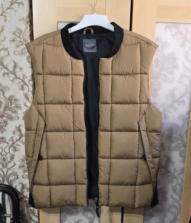 Mens Gilet (Size XXL)