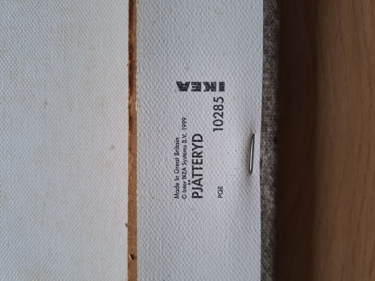 Wall Prints 3 - Ikea