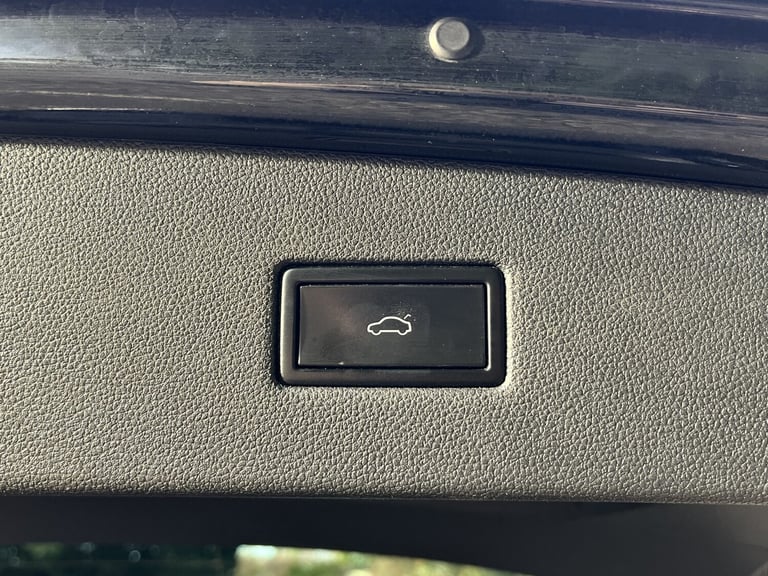 SEAT TARRACO 2.0 TSI XCELLENCE Lux 2019