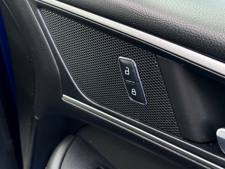 2015 Ford Galaxy 2.0 TDCi Zetec MPV 5dr Diesel Powershift Euro 6 (s/s) (150 ps)