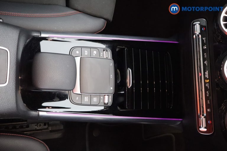 2021 Mercedes-Benz EQA EQA 250 140kW AMG Line Premium 66.5kWh 5dr Auto ESTATE ELECTRIC Automatic