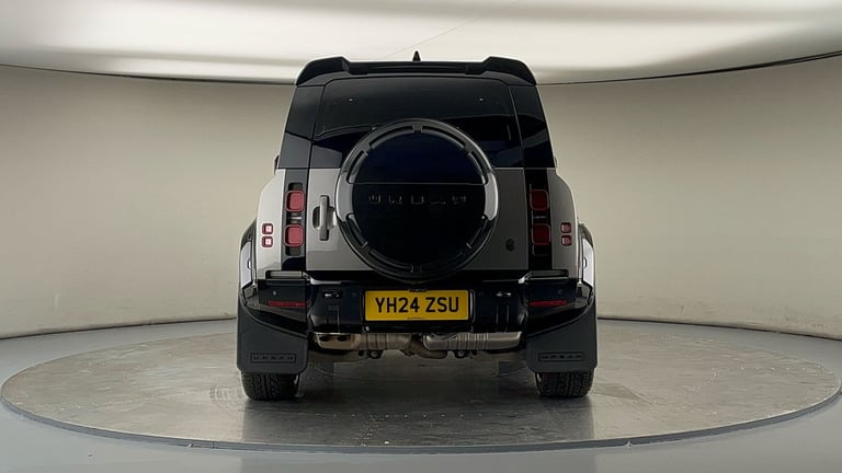 2024 Land Rover Defender 110 3.0 D250 MHEV X-Dynamic HSE SUV 5dr Diesel Auto 4WD Euro 6 (s/s) (25...