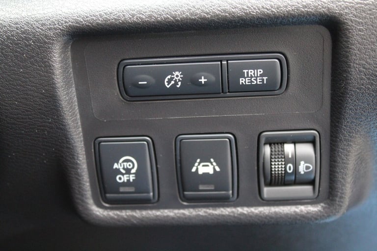 NISSAN MICRA 1.0 IG-T Acenta 2019