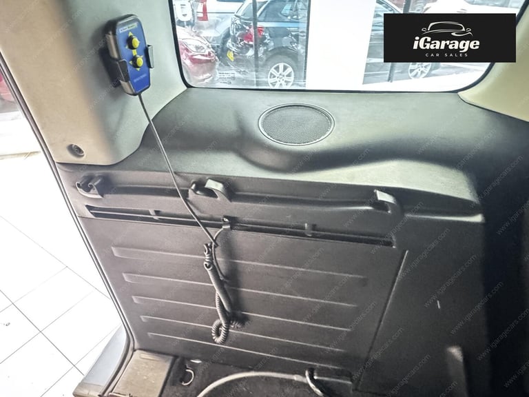 2017 Peugeot Horizon Other MPV Diesel Automatic