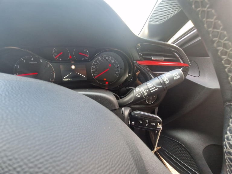 2020 Vauxhall Corsa 1.2 Turbo SRi Euro 6 (s/s) 5dr Petrol