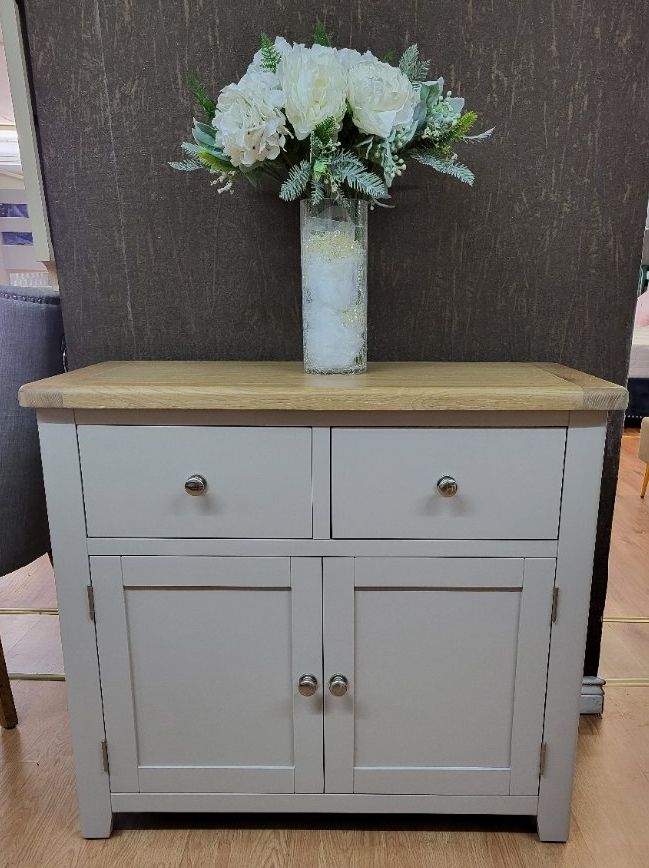 Ex-Display Sideboard/Dresser For Sale