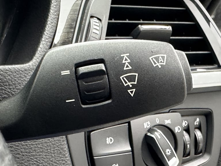 2016 BMW 3 Series GT 335d X Drive Gran Turismo 3.0 Diesel Auto 4 Door Hatchback