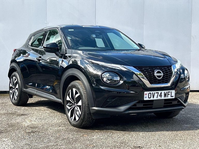 image for 2024 Nissan Juke 1.0 DIG-T Acenta Premium SUV 5dr Petrol Manual Euro 6 (s/s) (114 ps) SUV PETROL ...