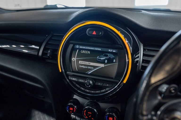 2019 MINI Hatch 2.0 John Cooper Works Hatchback 3dr Petrol Steptronic Euro 6 (s/s) (231 ps) Hatch...