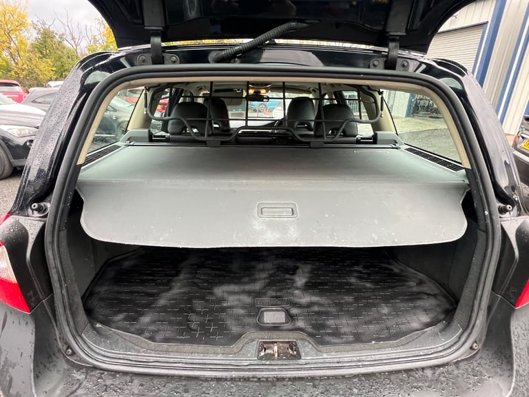 2008 Volvo XC70 2.4 D5 Automatic 176,000 Miles £2995
