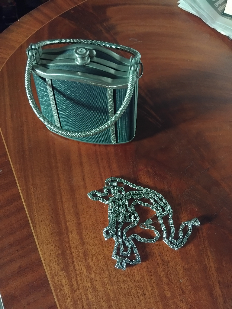 Cocktail Handbag