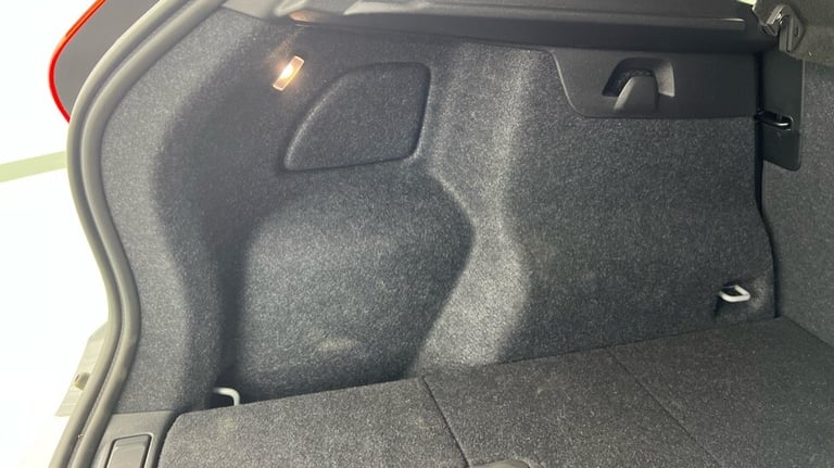 2024 Volvo XC40 Plus, B3 Mild hybrid, Petrol, Dark Estate Petrol Automatic