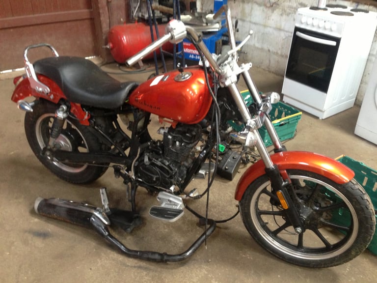 ALL BIKES / QUADS WANTED ANY CONDITION OLD / NEW. PARTS ECT ECT 6AM-3PM