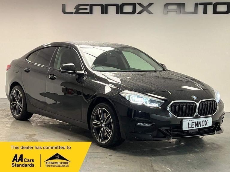 2023 BMW 2 Series 220i Sport 4dr Step Auto COUPE PETROL Automatic