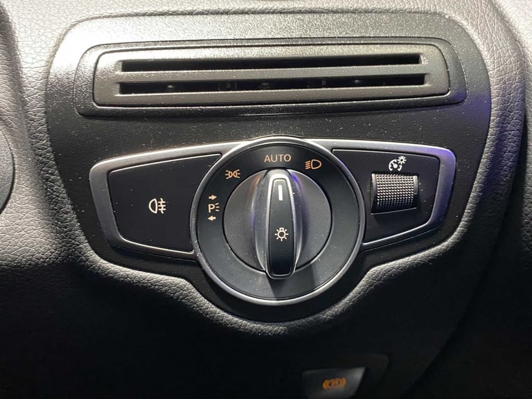 2023 Mercedes-Benz GLC GLC 43 4Matic Premium 5dr TCT SUV Petrol Automatic