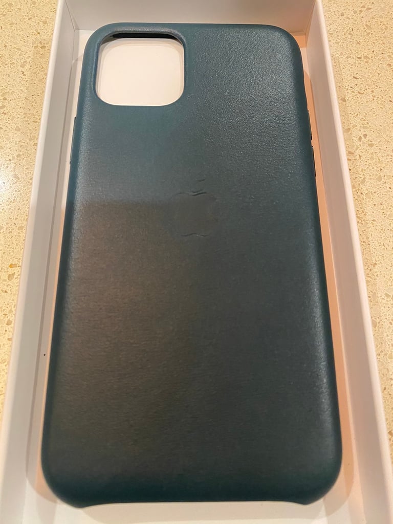 Brand new apple case for iPhone 11