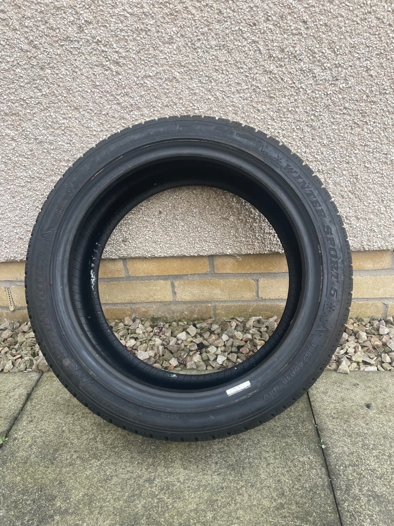 image for Winter tyres for sale