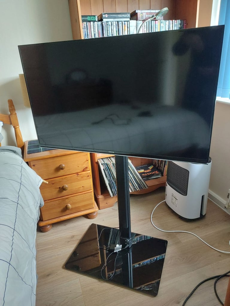 Samsung 40UEH6700 Smart LED TV