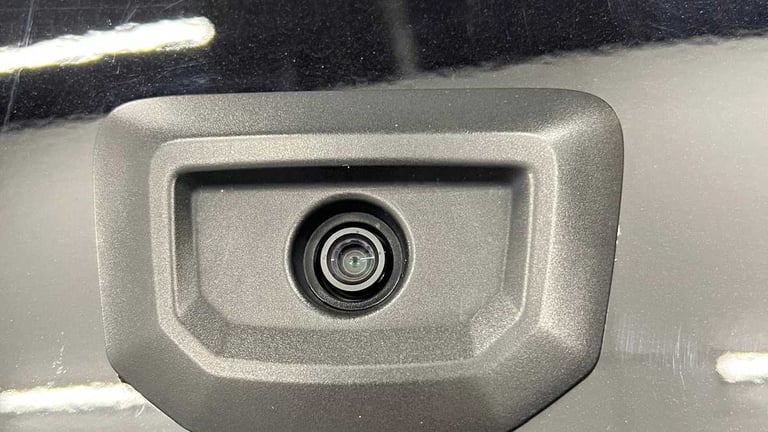  Ford Transit Custom 2.0 EcoBlue 130ps Low Roof Limited Van Auto Van Diesel Automatic