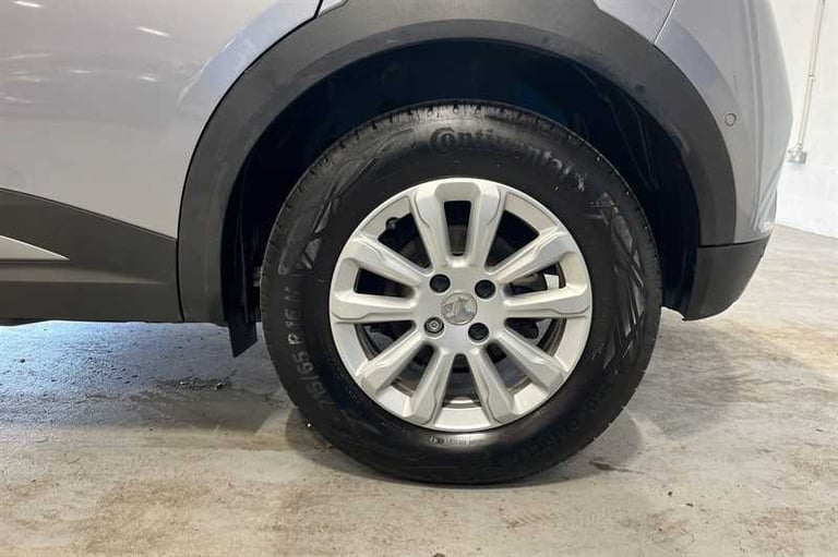 2021 Vauxhall Mokka 100kW SE Nav Premium 50kWh 5dr Auto HATCHBACK ELECTRIC Automatic