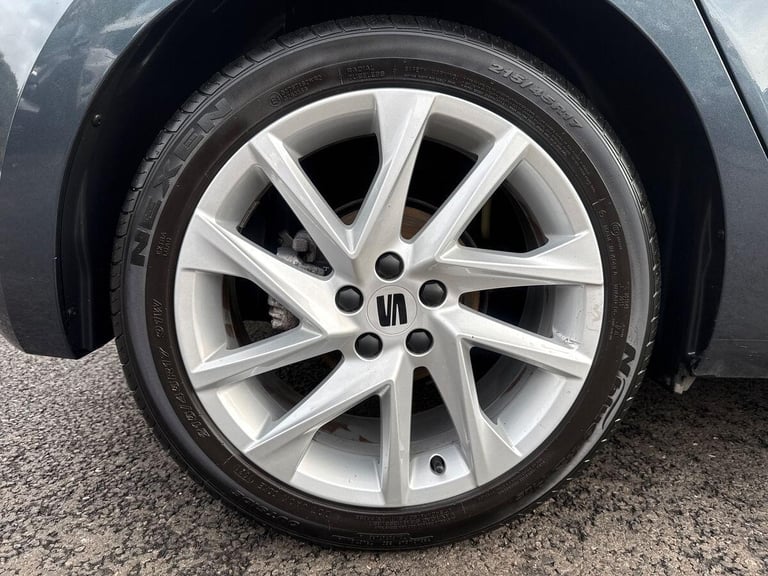 2021 SEAT Ibiza 1.0 TSI FR Euro 6 (s/s) 5dr HATCHBACK Petrol Manual