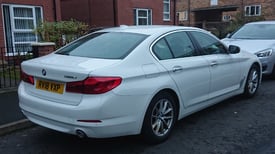 image for Lovely BMW 520d Auto Saloon 