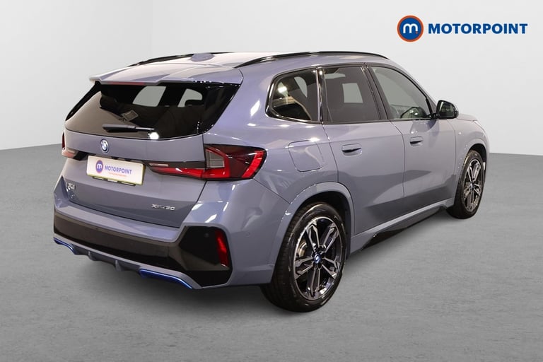 2023 BMW iX1 230kW xDrive30 M Sport 65kWh 5dr Auto SUV Electric Automatic