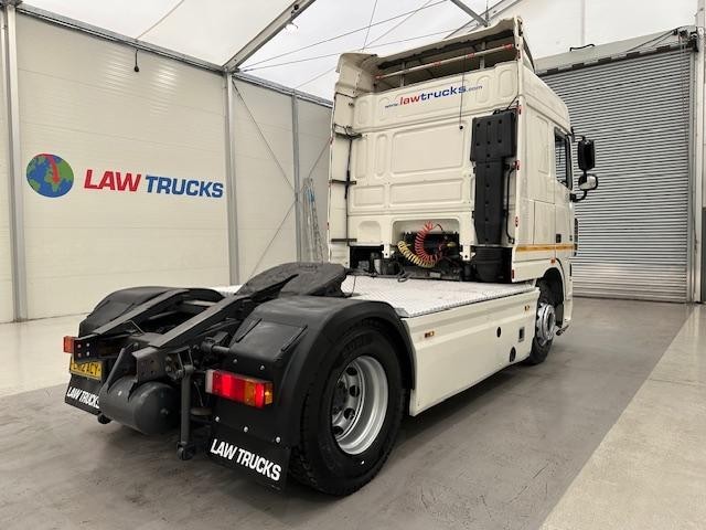 DAF XF105 460 4x2 Space Cab Tractor Unit