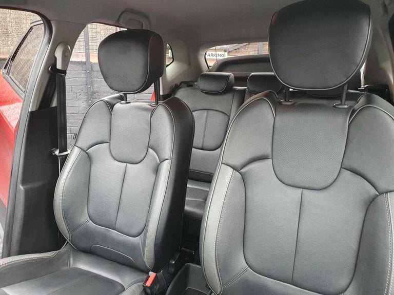 2016 Renault Captur 0.9 TCe ENERGY Signature Nav SUV 5dr Petrol Manual Euro 6 (s/s) (90 ps) HATCH...