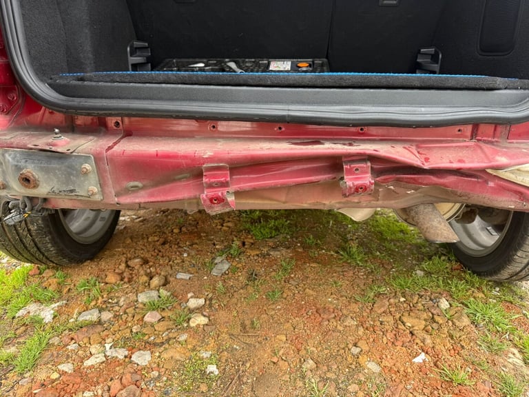 2018 Ford Ecosport 1.5 TDCi Titanium Accident Damaged Salvage HATCHBACK Diesel Manual