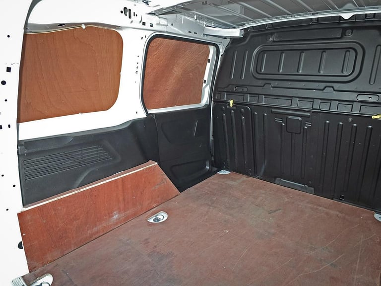 2020 “69” Citroen Berlingo 1000 M Enterprise BlueHDi, Euro 6, Small Panel Van, 