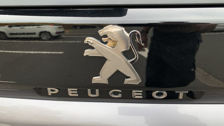 2020 Peugeot 5008 1.2 PureTech GT Line Premium SUV 5dr Petrol EAT Euro 6 (s/s) (130 ps) SUV Petro...