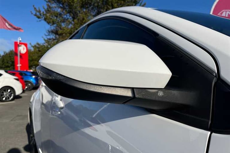 2020 Toyota Yaris 1.5 Hybrid Excel 5dr CVT HATCHBACK PETROL/ELECTRIC Automatic