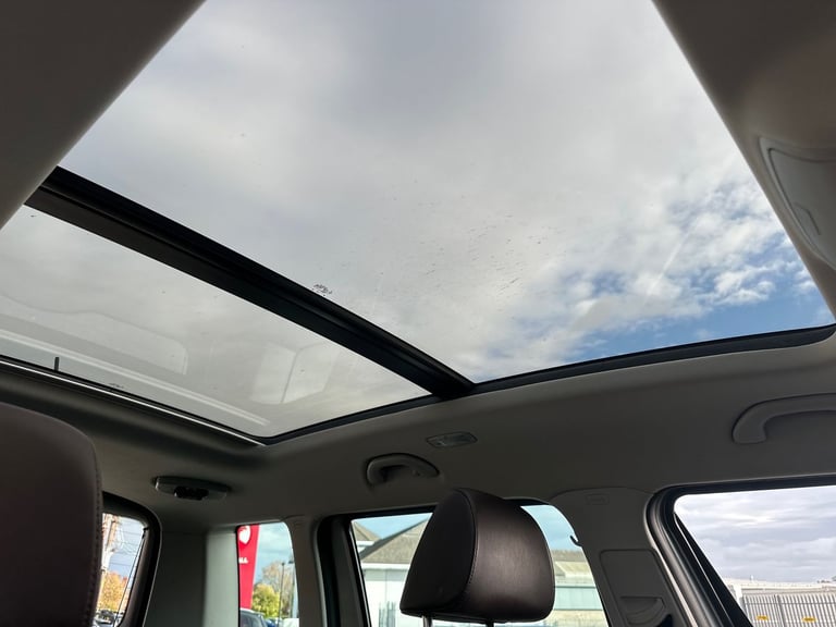 2016 Skoda Yeti Skoda Yeti 1.4TSI Laurin &amp; Klement Outdoor 5dr 4X4 Estate Petrol Manual