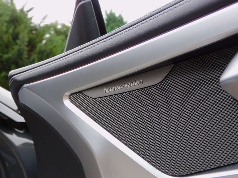 2021 BMW 8 Series 840i sDrive 4dr Auto COUPE PETROL Automatic