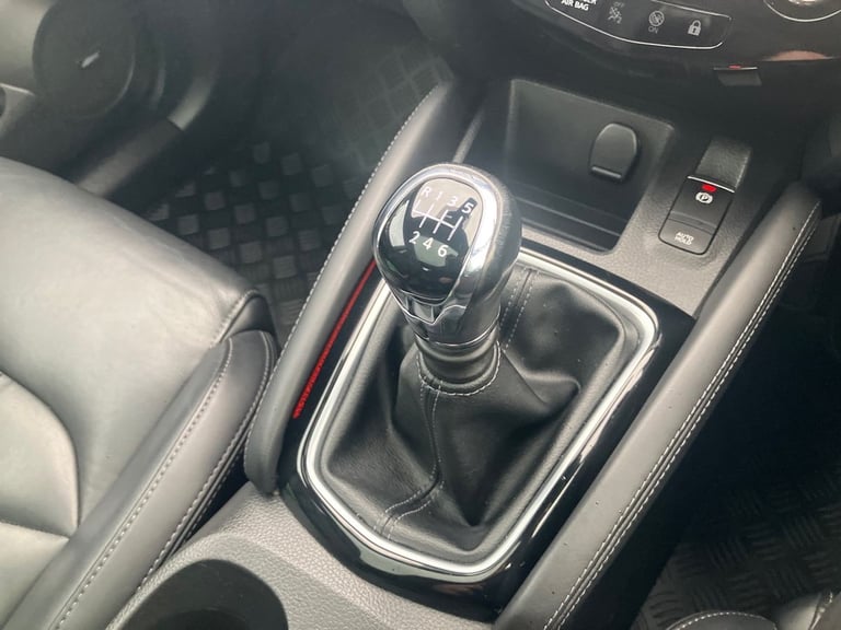 2019 Nissan Qashqai 1.7 dCi Tekna+ 5dr SUV DIESEL Manual