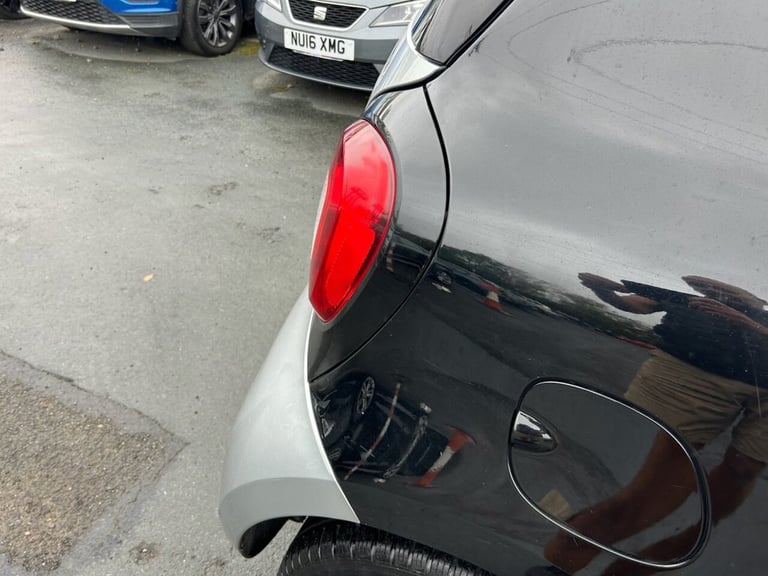 2015 smart forfour 0.9 Petrol, Passion Edition, Hatchback, 5 Door, Manual, Euro 6, £20 Yearly  Ha...